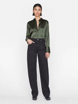 The Standard Shirt - Surplus-FRAME-Over the Rainbow