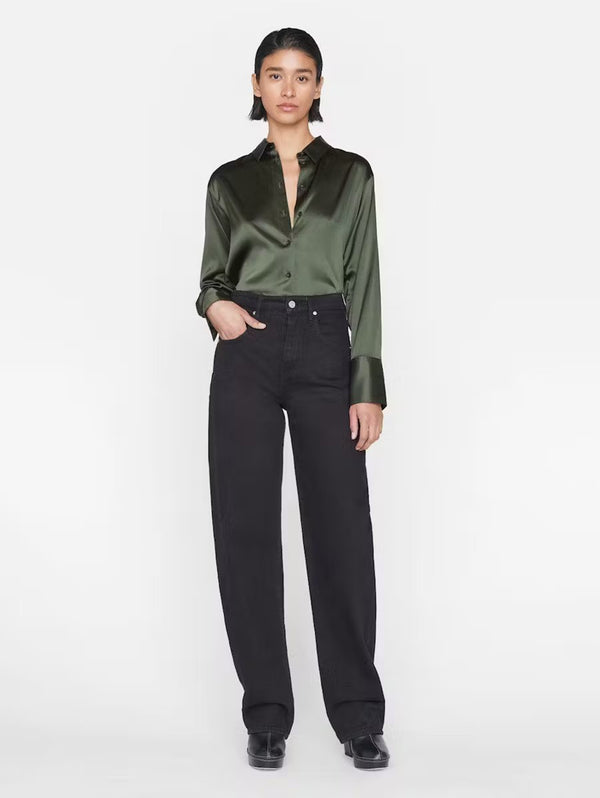 The Standard Shirt - Surplus-FRAME-Over the Rainbow