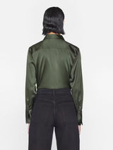 The Standard Shirt - Surplus-FRAME-Over the Rainbow