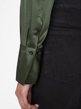 The Standard Shirt - Surplus-FRAME-Over the Rainbow