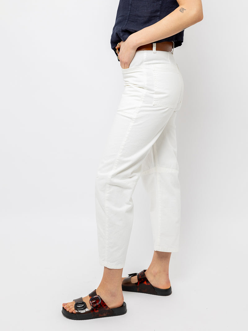Brylie Pant - Sleet-Velvet-Over the Rainbow