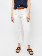 Brylie Pant - Sleet-Velvet-Over the Rainbow