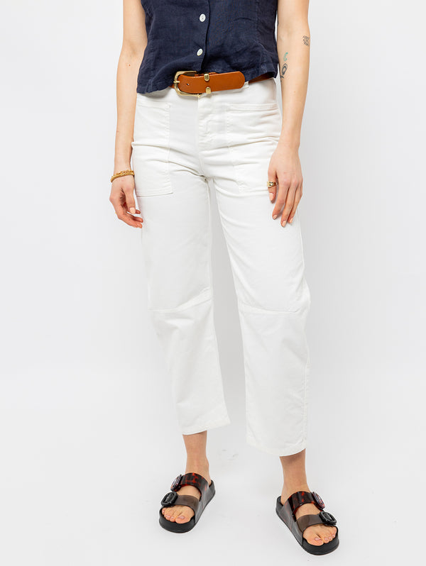 Brylie Pant - Sleet-Velvet-Over the Rainbow