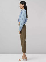 Leyton Workwear Pant - Olive-RAG + BONE-Over the Rainbow