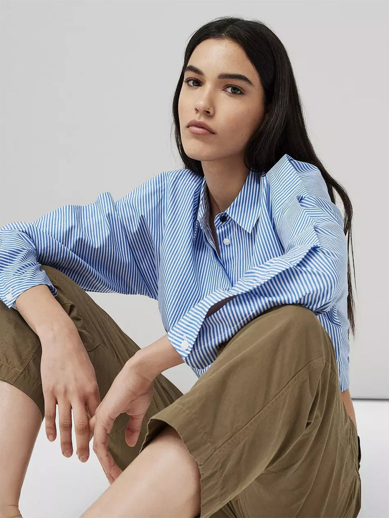 Leyton Workwear Pant - Olive-RAG + BONE-Over the Rainbow