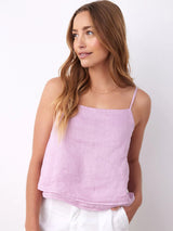 Layered Cami-Bella Dahl-Over the Rainbow