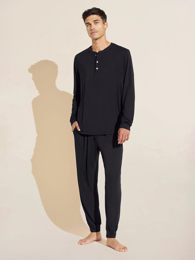 Long pj set 2025