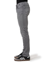 Jake Athletic Jean - Light Smoke Supermove-Mavi-Over the Rainbow