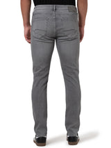 Jake Athletic Jean - Light Smoke Supermove-Mavi-Over the Rainbow