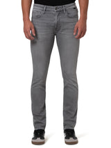 Jake Athletic Jean - Light Smoke Supermove-Mavi-Over the Rainbow