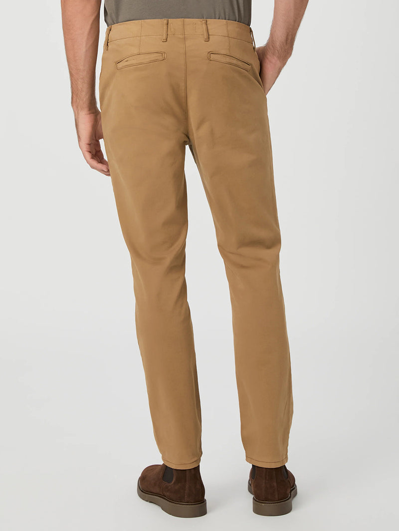 Danford Chino - Dried Tobacco-Paige-Over the Rainbow