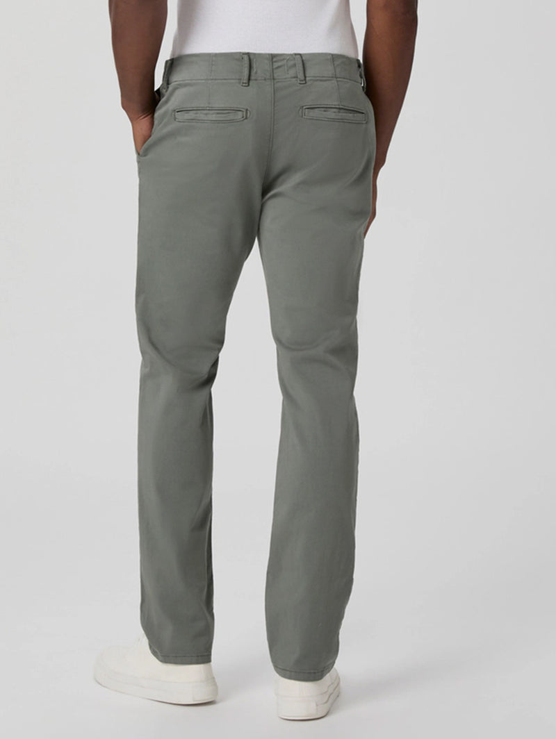 Danford Chino Pant - Bonsai