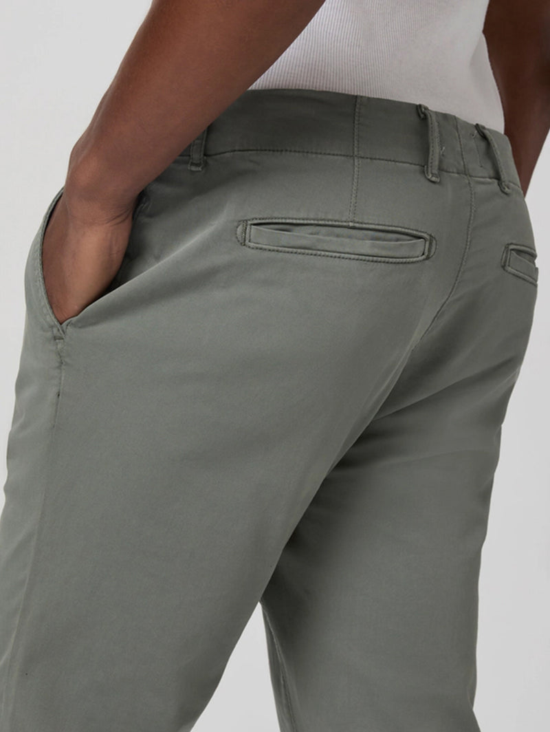 Danford Chino Pant - Bonsai