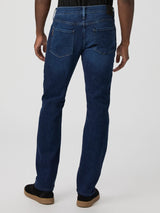 Federal Slim Straight Jean - Bosley-Paige-Over the Rainbow