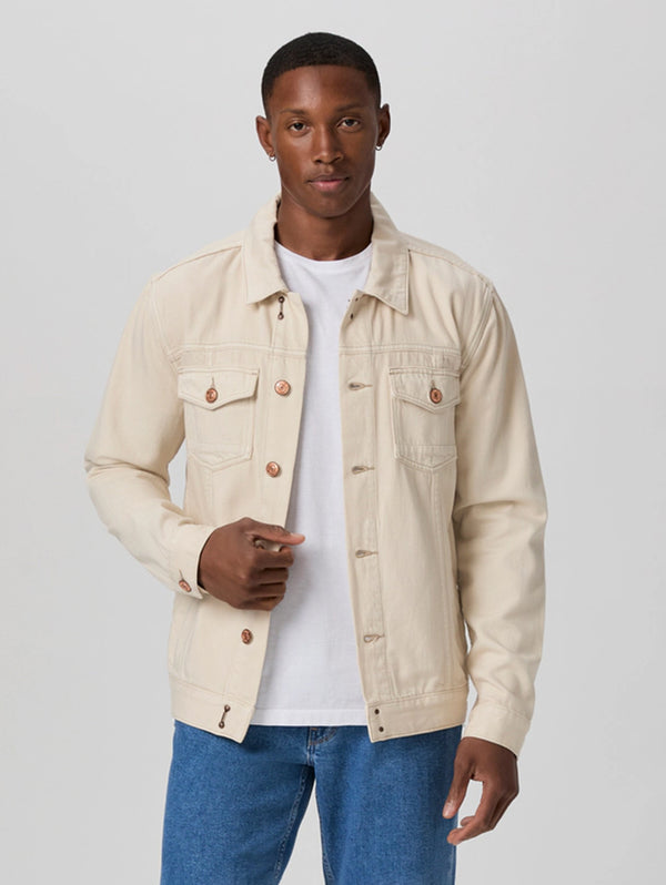 Scout Jacket - Natural