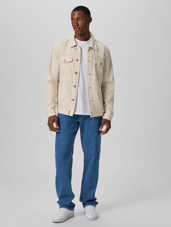 Scout Jacket - Natural