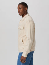 Scout Jacket - Natural