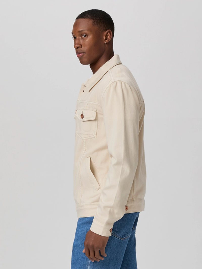 Scout Jacket - Natural