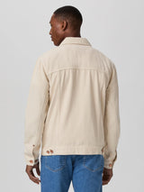 Scout Jacket - Natural