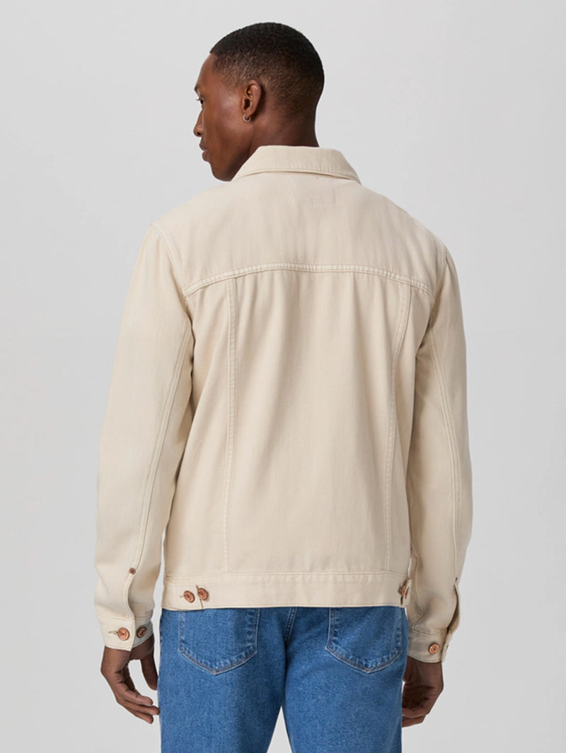 Scout Jacket - Natural
