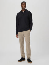 Fraser Pant - Vintage Coastal Beige