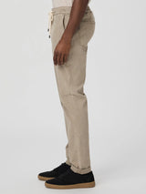 Fraser Pant - Vintage Coastal Beige