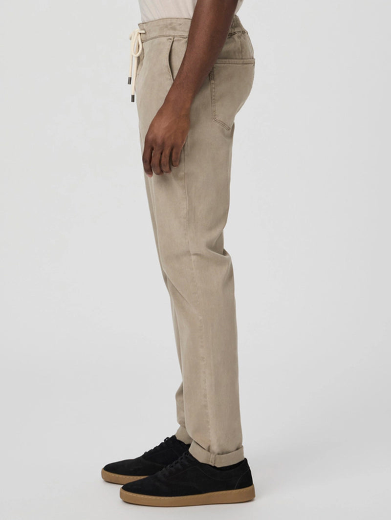 Fraser Pant - Vintage Coastal Beige