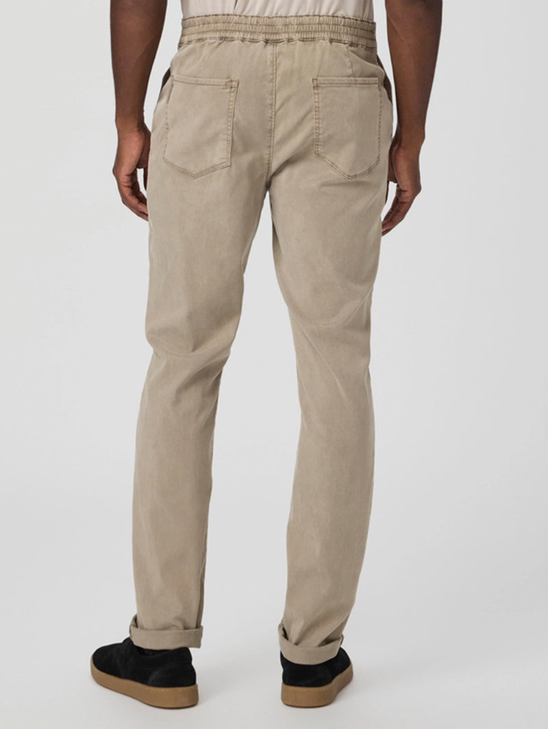 Fraser Pant - Vintage Coastal Beige