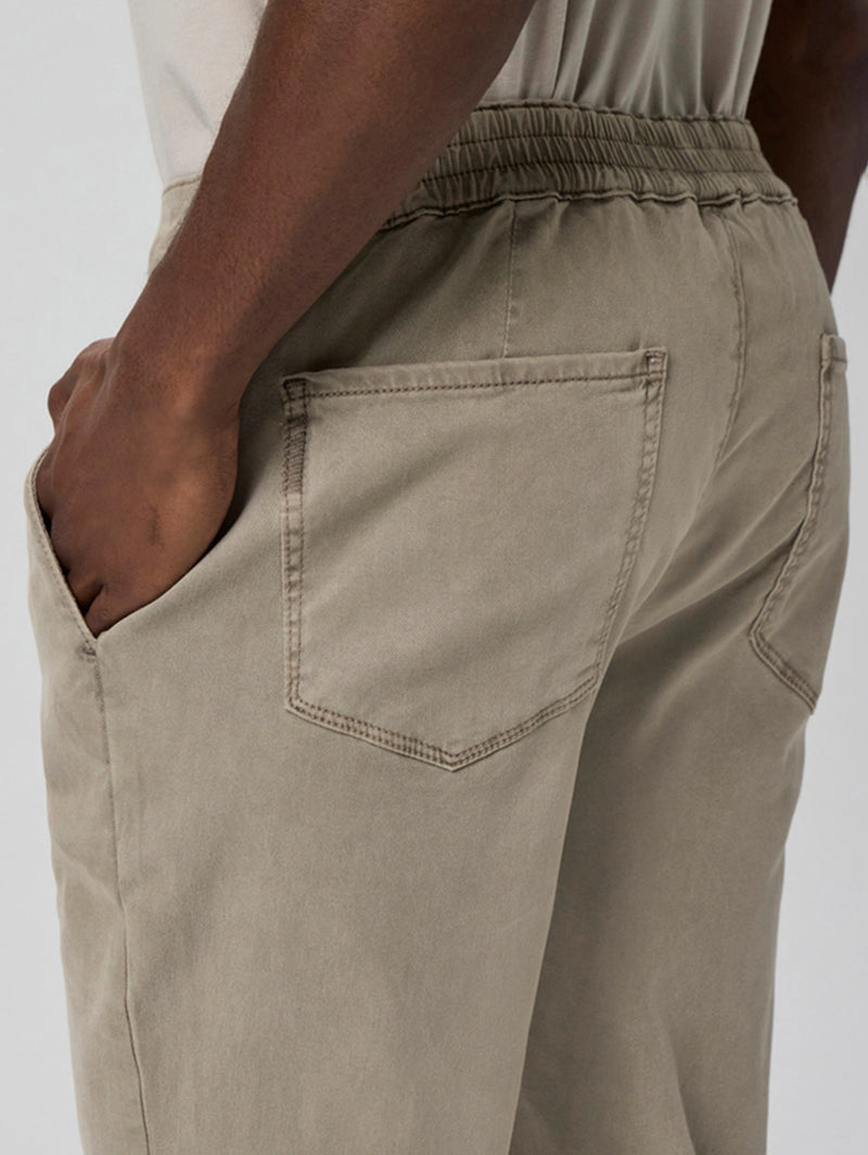 Fraser Pant - Vintage Coastal Beige