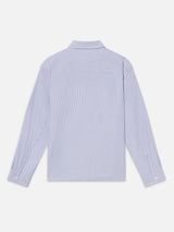 Stripe Shirt - Blue Stripe