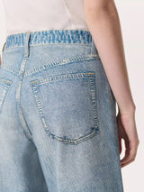 Miramar Ponte Mckenna Short - Sea Side