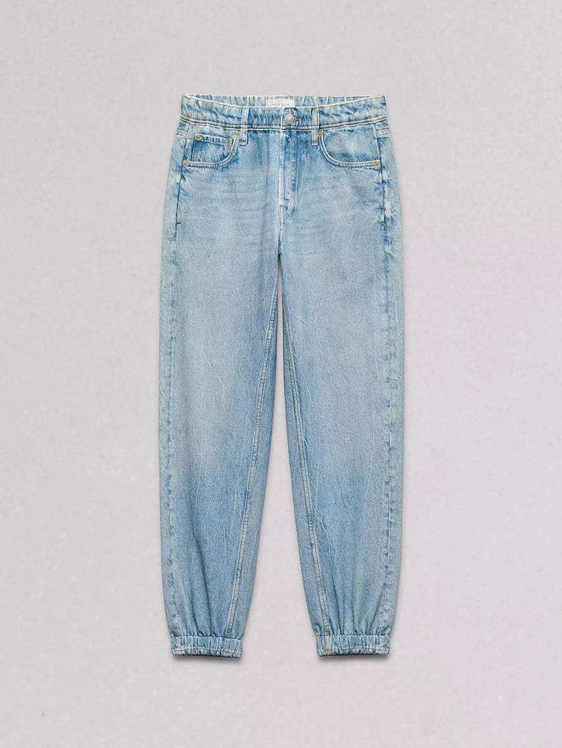 Miramar Jogger - Kacy