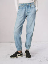 Miramar Jogger - Kacy