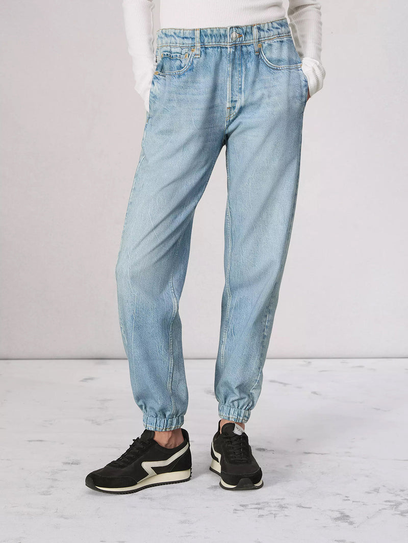 Miramar Jogger - Kacy
