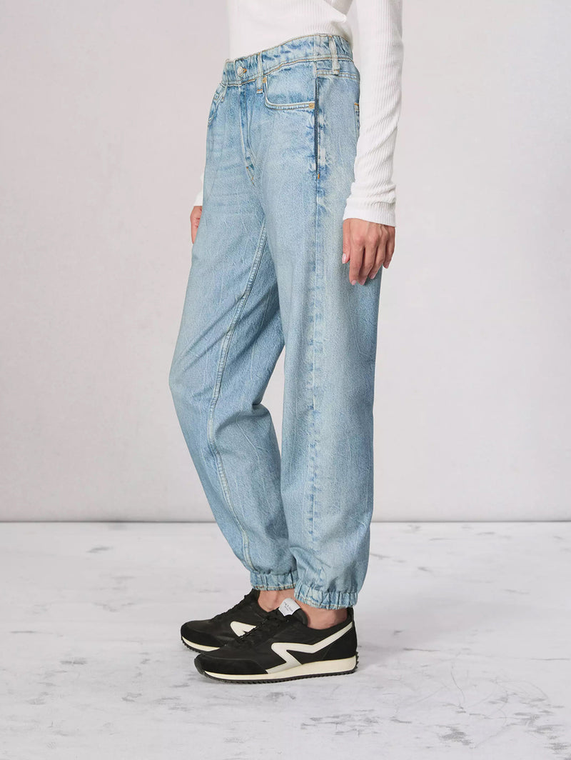 Miramar Jogger - Kacy