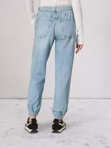 Miramar Jogger - Kacy