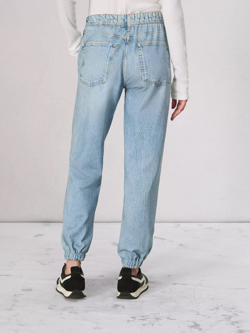 Miramar Jogger - Kacy