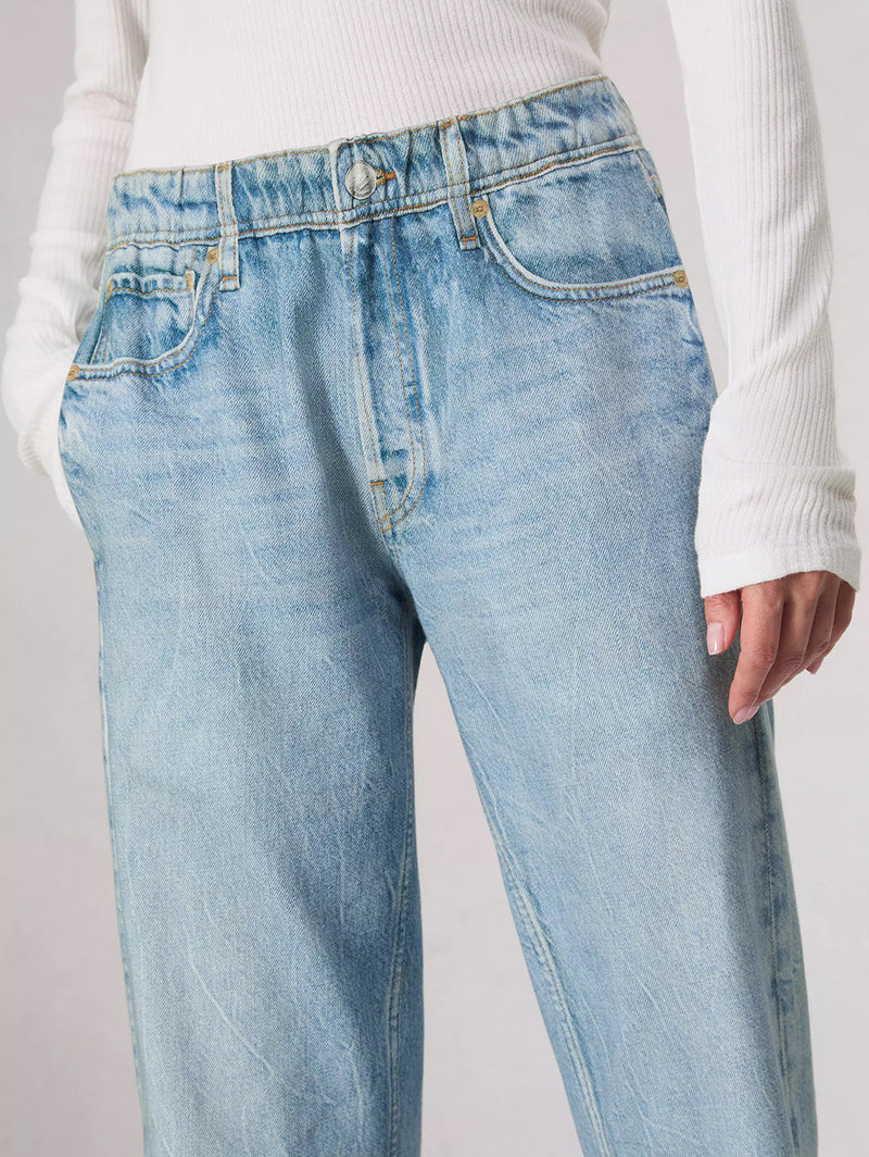 Miramar Jogger - Kacy