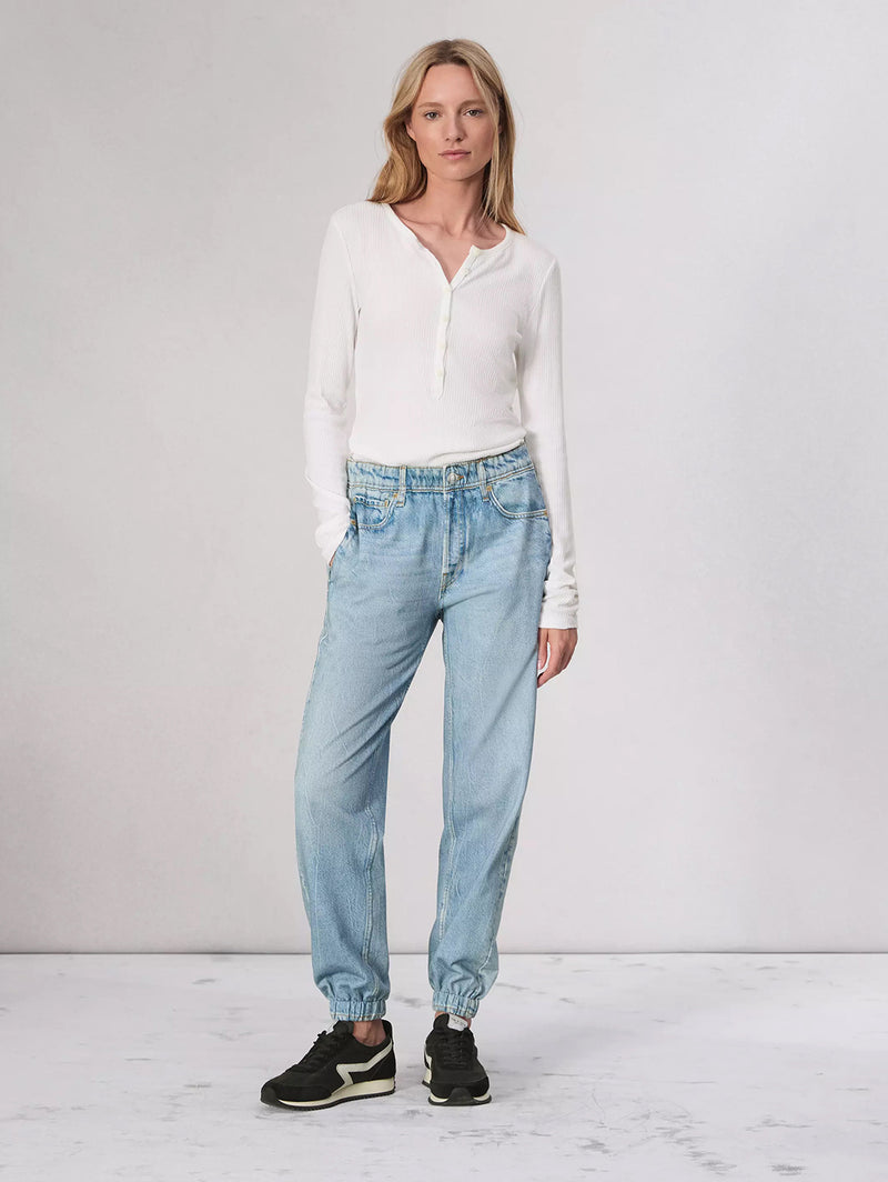 Miramar Jogger - Kacy