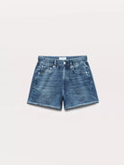 Miramar Walking Short - Seneca-RAG + BONE-Over the Rainbow