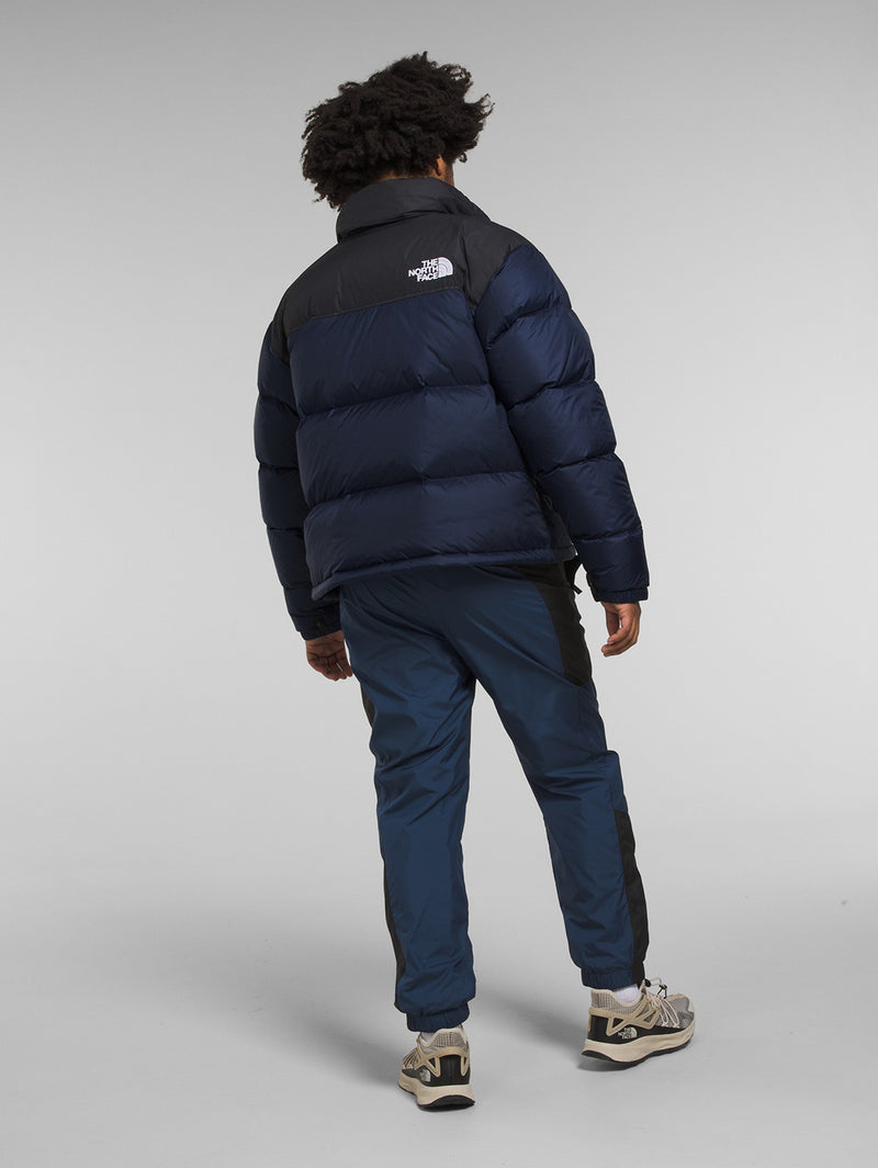 1996 Retro Nupste Jacket - Navy-The North Face-Over the Rainbow