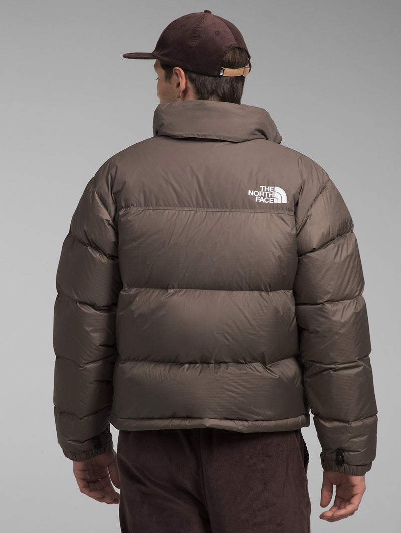 1996 Retro Jacket - Falcon Brown-The North Face-Over the Rainbow
