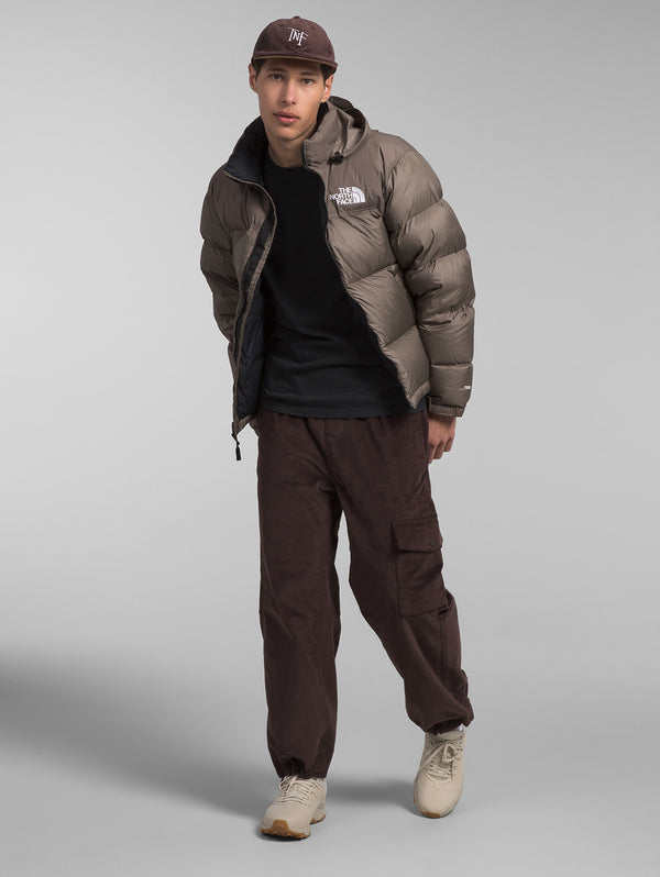 1996 Retro Jacket - Falcon Brown-The North Face-Over the Rainbow