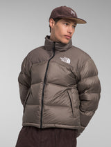 1996 Retro Jacket - Falcon Brown-The North Face-Over the Rainbow