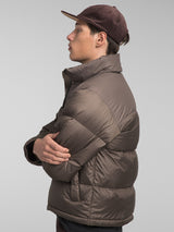 1996 Retro Jacket - Falcon Brown-The North Face-Over the Rainbow