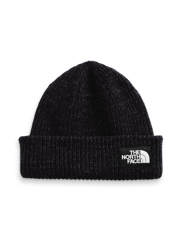 Salty Dog Lined Beanie - TNF Black-The North Face-Over the Rainbow