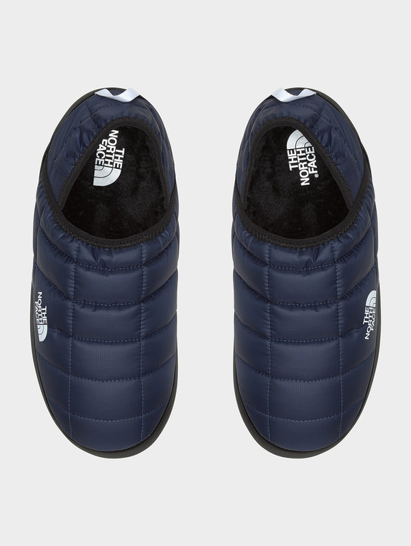 ThermoBall Traction Mule - Navy-The North Face-Over the Rainbow