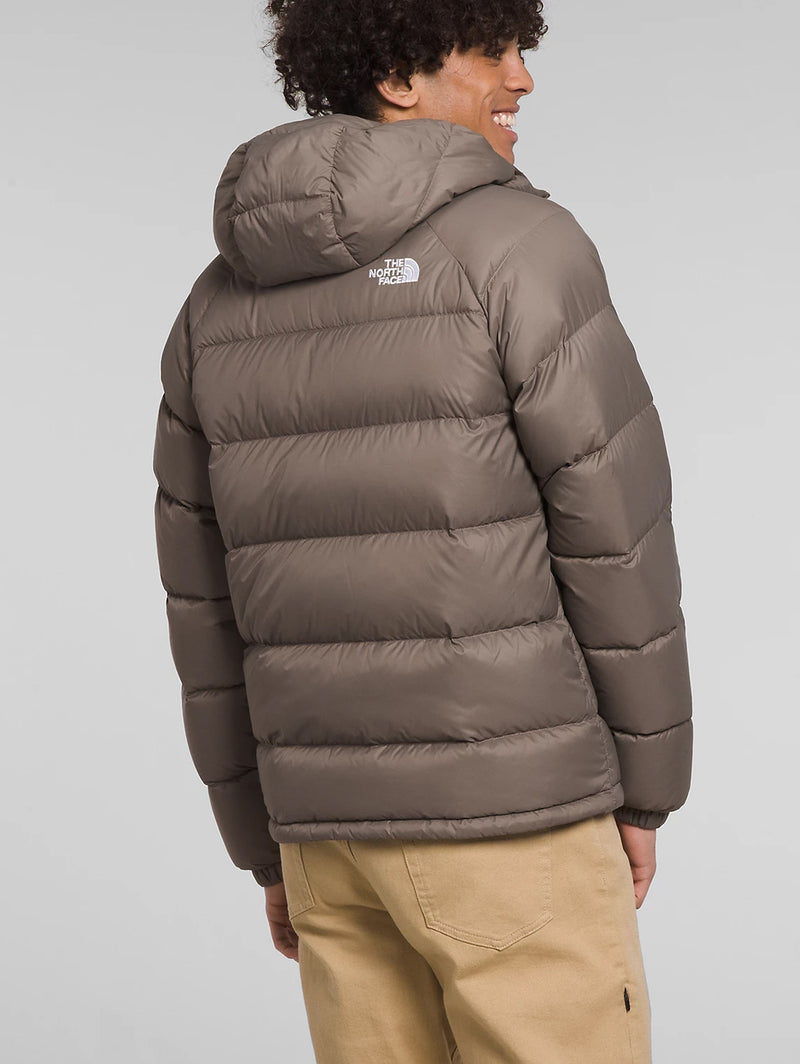Hydrenalite™ Down Hoodie - Falcon Brown-The North Face-Over the Rainbow