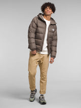 Hydrenalite™ Down Hoodie - Falcon Brown-The North Face-Over the Rainbow