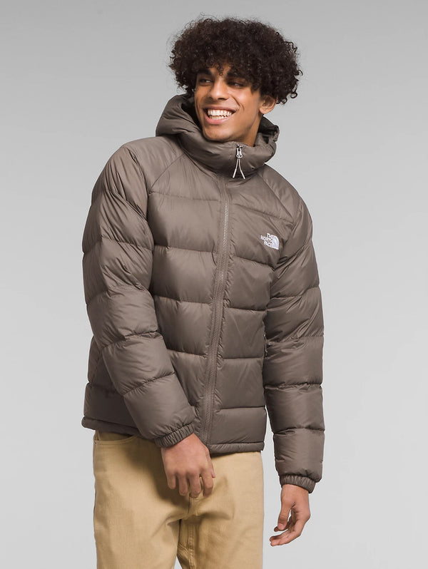 Hydrenalite™ Down Hoodie - Falcon Brown-The North Face-Over the Rainbow